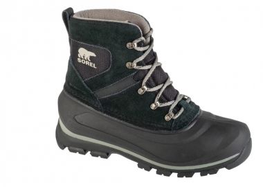 Sorel Buxton Lace Winter Boots WP 2084901010 - Sorel - 