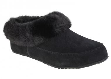 Sorel Χειμερινές Γυναικείες Παντόφλες σε Καφέ Χρώμα 1915801011 - Sorel - 