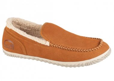 Sorel Dude Moc Slipper 1530671286 - Sorel - 