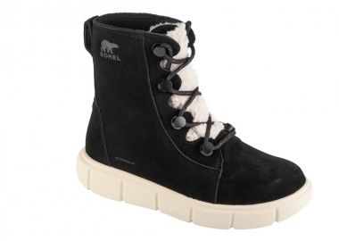 Sorel Explorer III Joan Cozy WP 2077981010 - Sorel - 