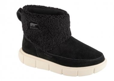 Sorel Explorer III Slipon Cozy WP 2079341010 - Sorel - 