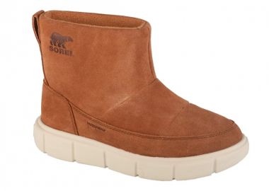 Sorel Explorer III Slipon WP 2077971242 - Sorel - 