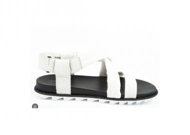 Sorel Γυναικεία Σανδάλια με Λουράκι NL4095-125 - Sorel - 