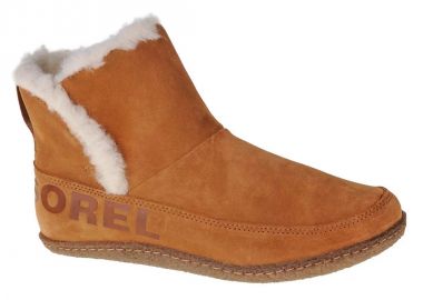 Sorel Nakiska Bootie 1876141224 - Sorel - 