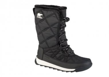 Sorel Whitney II Plus Tall Lace WP 2088261010 - Sorel - 