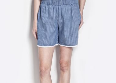 Σορτς 'SANTIAGO' -  - 