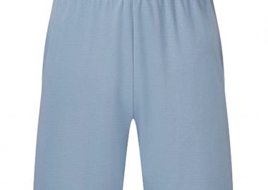 Σορτς 0640520 Fruit of the Loom Iconic 195 Jersey Mineral Blue - Fruit of the Loom - 