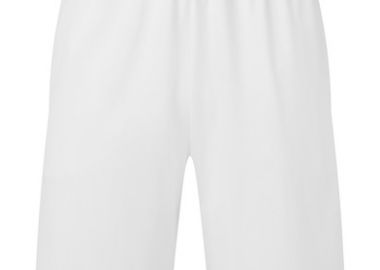 Σορτς 0640520 Fruit of the Loom Iconic 195 Jersey White - Fruit of the Loom - 