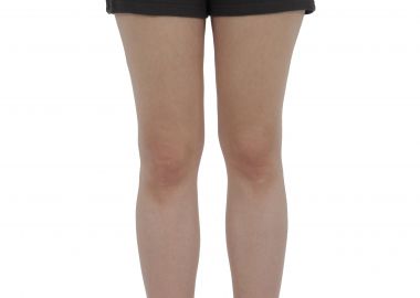 Σορτς 2nd Skin Athletic Department SSL351-03117-ANTHRAC Γυναικείο - 2nd Skin - 