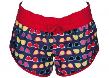 Σορτς Arena Sunglasses Print 1B415-74 Γυναικείο - Arena - 