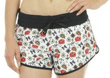 Σορτς Arena Tattoo 1B414-15 Γυναικείο - Arena - 