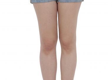 Σορτς Attrattivo Denim Με Ξεβάματα 9905488-BLUE Γυναικείο - Attrattivo - 