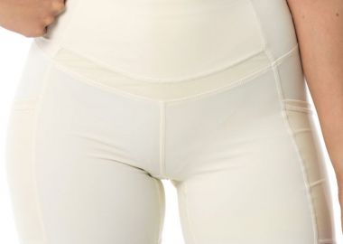 Σορτς Beachbody Mesh Pocket Bike 122558-022 Γυναικείο - Beachbody - 