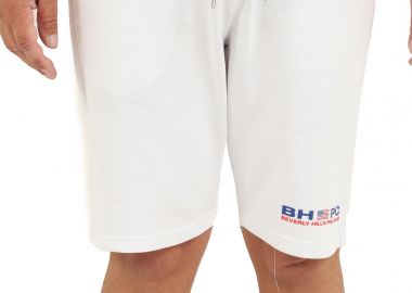 Σορτς Beverly Hills Polo Club Με Χρωματική Αντίθεση BF44927-0001 Ανδρικό - Beverly Hills Polo Club - 