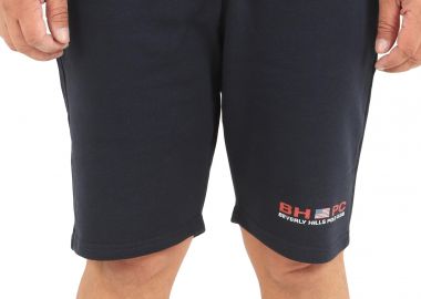 Σορτς Beverly Hills Polo Club Με Χρωματική Αντίθεση BF44927-0298 Ανδρικό - Beverly Hills Polo Club - 