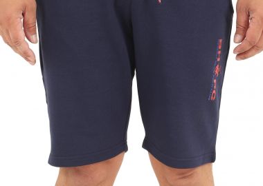 Σορτς Beverly Hills Polo Club Με Τύπωμα BF44915-0292 Ανδρικό - Beverly Hills Polo Club - 