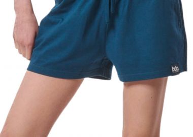 Σορτς Body Action Essential Lounge 031426-04B Γυναικείο - Body Action - 