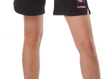 Σορτς Body Action High Waist 031421-01 Γυναικείο - Body Action - 