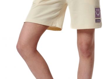 Σορτς Body Action High Waist 031421-05 Γυναικείο - Body Action - 