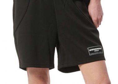 Σορτς Body Action Tech Fleece Lifestyle 031427-01 Γυναικείο - Body Action - 