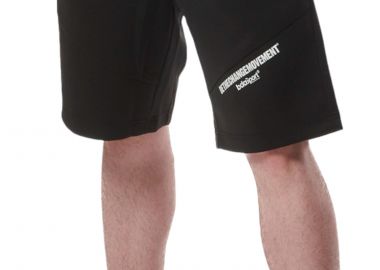 Σορτς Body Action Tech Fleece Lifestyle 033423-01 Ανδρικό - Body Action - 