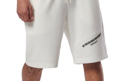 Σορτς Body Action Tech Fleece Lifestyle 033423-05A Ανδρικό - Body Action - 