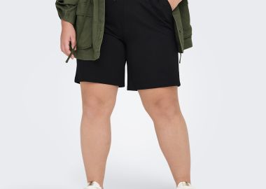 Σορτς Cargoldtrash - ONLY CARMAKOMA - 