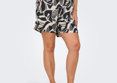 Σορτς Carmalusi - ONLY CARMAKOMA - 