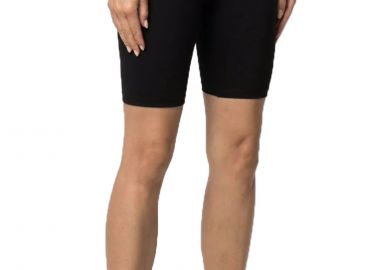 Σορτς DKNY Logo DP1S4748-IRD Γυναικείο - DKNY - 