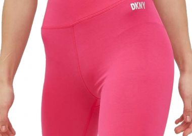 Σορτς DKNY Logo Performance DP2S5014-8EE Γυναικείο - DKNY - 