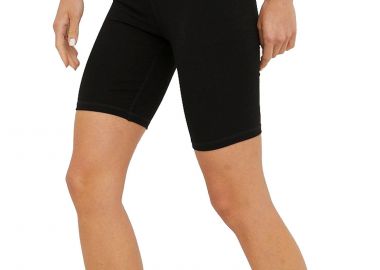Σορτς DKNY Logo Performance DP2S5014-BLK Γυναικείο - DKNY - 