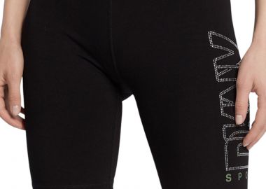 Σορτς DKNY Με Λογότυπο DP2S5030-AGN Γυναικείο - DKNY - 