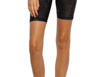 Σορτς DKNY Sport Biker DP1S4695-BLK Γυναικείο - DKNY - 