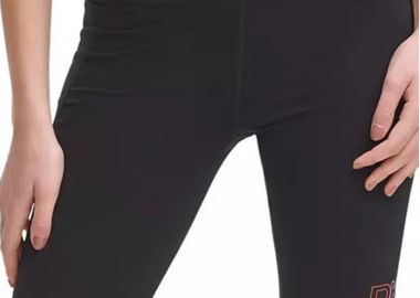 Σορτς DKNY Sport Tights DP1S4824-BLK Γυναικείο - DKNY - 