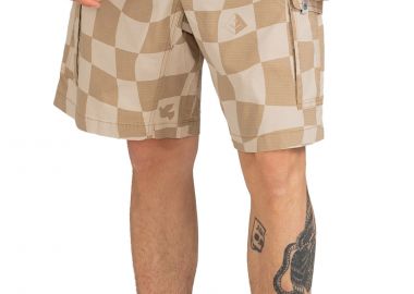 Σορτς Element Utility Ripstop ELYWS00116-THA6 Ανδρικό - Element - 