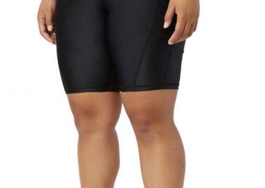 Σορτς Fila Hour Glass Biker SX11A526-001 Γυναικείο - Fila - 