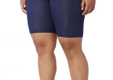 Σορτς Fila Hour Glass Biker SX11A526-412 Γυναικείο - Fila - 