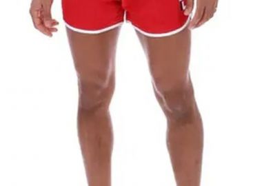 Σορτς Fila Malik SS19SPM099-640 Ανδρικό - Fila - 