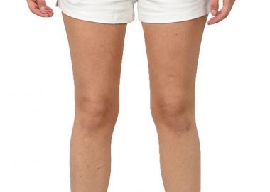 Σορτς Fila Pavati SS22SPW013-100 Γυναικείο - Fila - 