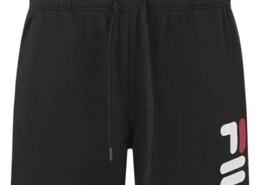 Σορτς Fila With Big Logo APUNMS26032-BLACK Ανδρικό - Fila - 