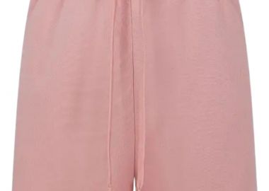 Σορτς Fila With Small Logo APUNWS26036-MLWROSE Γυναικείο - Fila - 