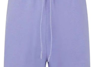 Σορτς Fila With Small Logo APUNWS26036-PALE IRIS Γυναικείο - Fila - 
