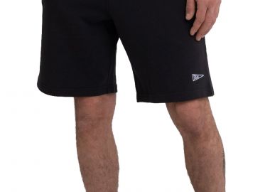 Σορτς Franklin & Marshall Diagonal Fleece JM4028.000.2000P01-980 Ανδρικό - Franklin & Marshall - 