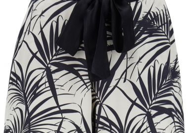 Σορτς Freddy All Over Print S2WSLP4C-FLO29 Γυναικείο - Freddy - 