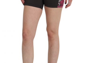 Σορτς Freddy Με Σχέδιο Στο Πλάι SFT1AS7DKS-GPFG Γυναικείο - Freddy - 