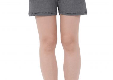 Σορτς Freddy Ριγέ Με Κορδόνι S9WSLP10-NW5- Γυναικείο - Freddy - 