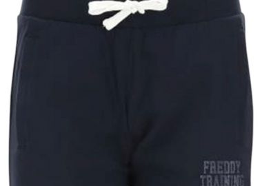 Σορτς Freddy Training Με Λεπτομέρειες Glitter S0WTRP7-B94 Γυναικείο - Freddy - 