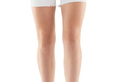 Σορτς Freddy Τζήν Με Εμφανή Κουμπιά WRUPSNUG9RS250-W Γυναικείο - Freddy - 