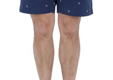 Σορτς Gant Anchor 21700-434 Ανδρικό - Gant - 