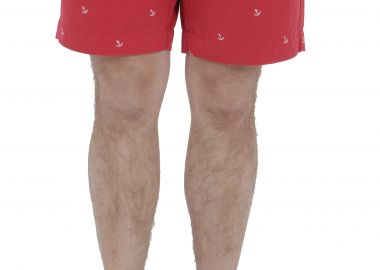 Σορτς Gant Anchor 21700-610 Ανδρικό - Gant - 